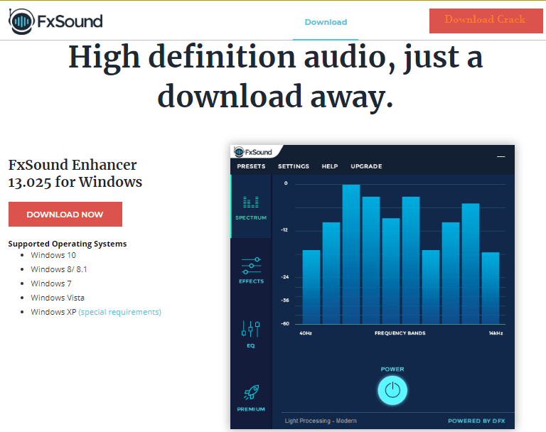 breakaway audio enhancer product key